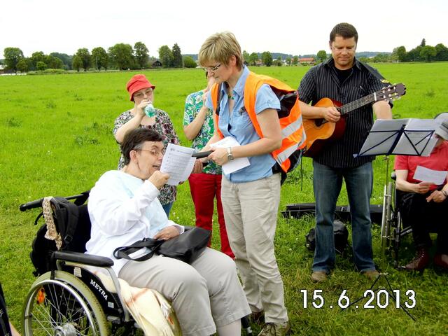 Lesungen