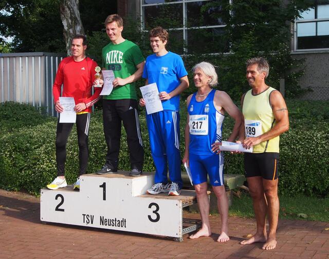 ... und Torsten Müller