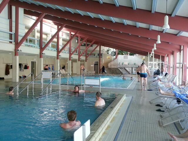 Innenbecken