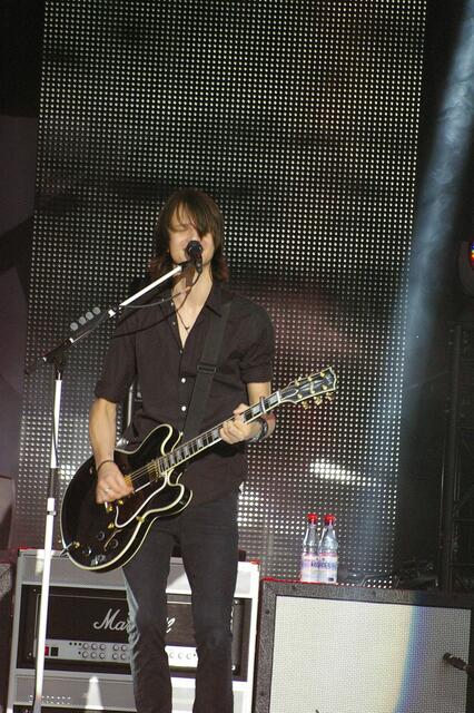 lets rock