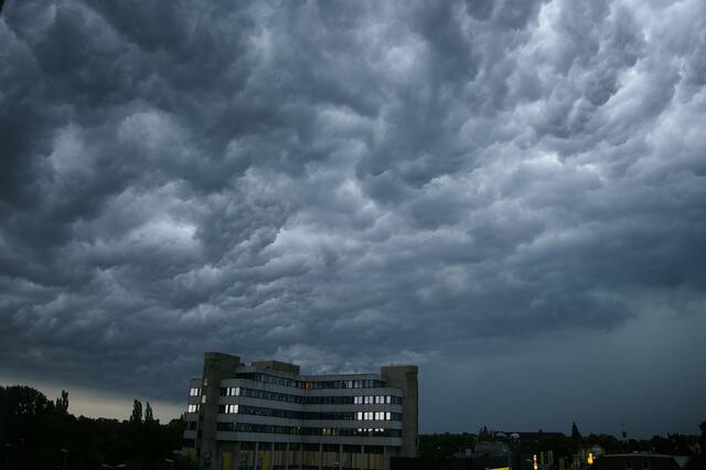 ein echter Altdorfer Himmel