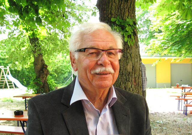 Toni Wieland 2013