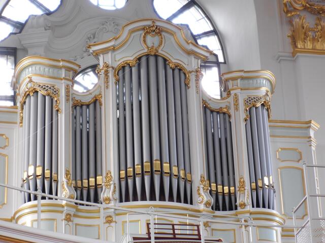 Orgel