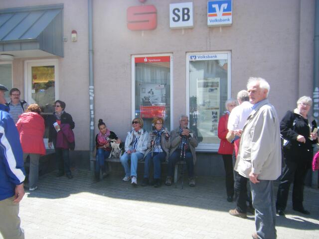 ..bis zur nächsten Infotafel...