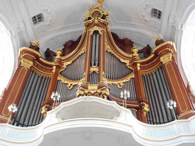 Orgel