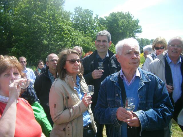 .. aufgeklärt wurde.