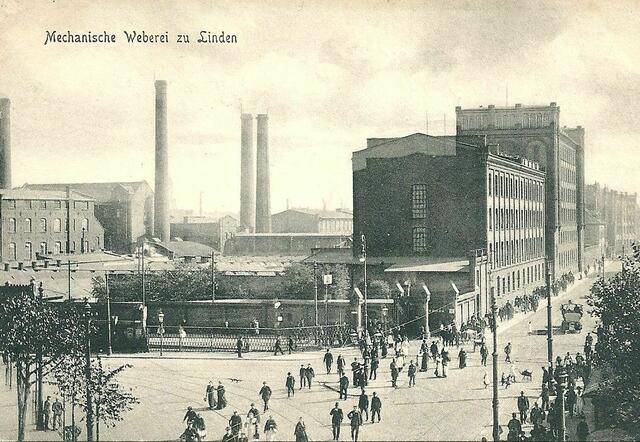 Um 1910