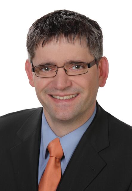 Bundestags-Direktkandidat  des Wahlkreises 52 Goslar-Northeim-Osterode Georg Sponfeldner (Northeim) | Foto: Georg Sponfeldner