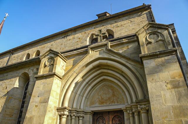 Kloster Loccum