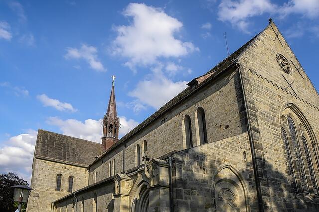 Kloster Loccum