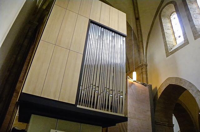 Kloster Loccum