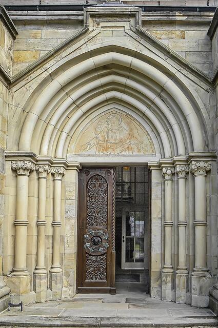 Kloster Loccum