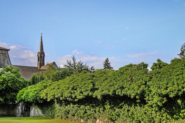 Kloster Loccum