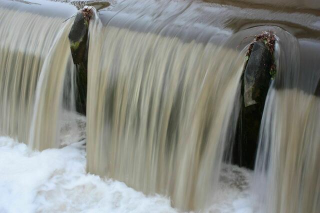 Wasserkunst Hannover