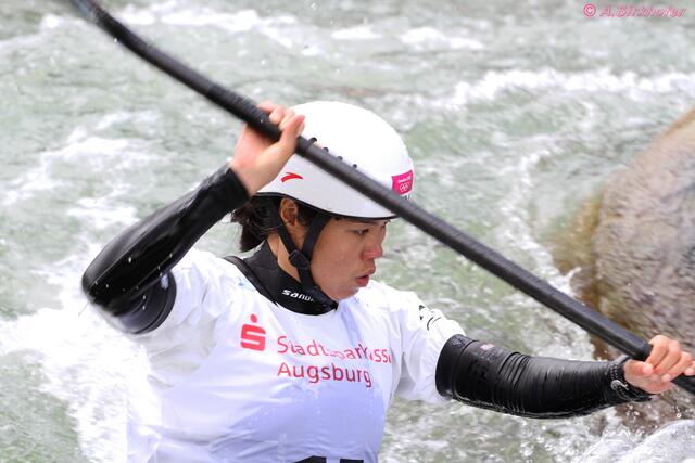 LI Jingjing, CHN