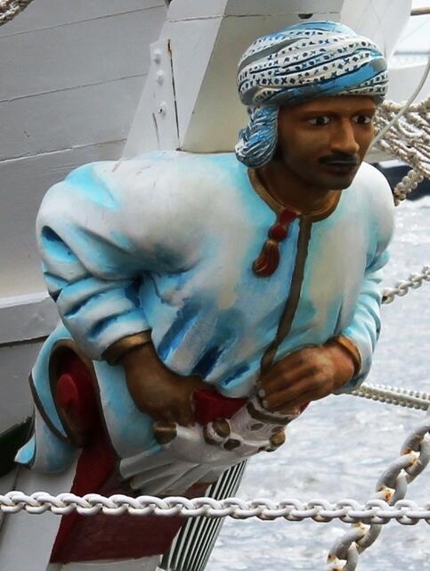An der Rnov Shabab Oman