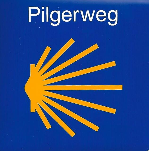 Pilgerzeichen