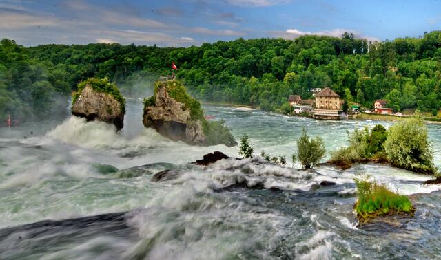 Rheinfall 2