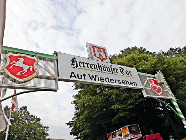 Bis zum nächsten mal