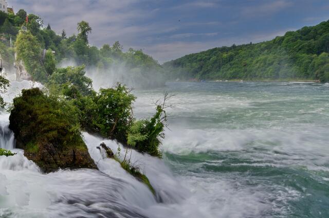 Rheinfall 3
