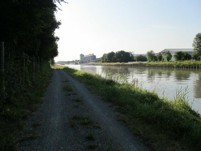 Mittellandkanal