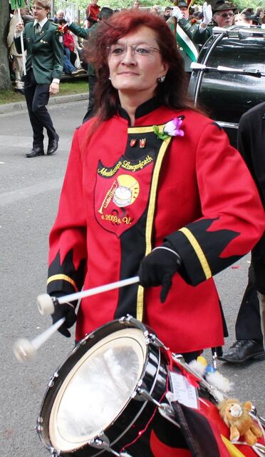 Musikcorps Langenforth
