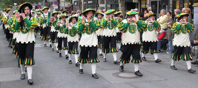 Vorzug