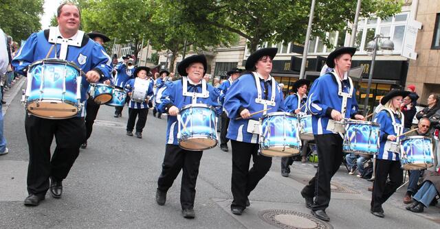 Freies Fanfarenkorps Alt Laatzen