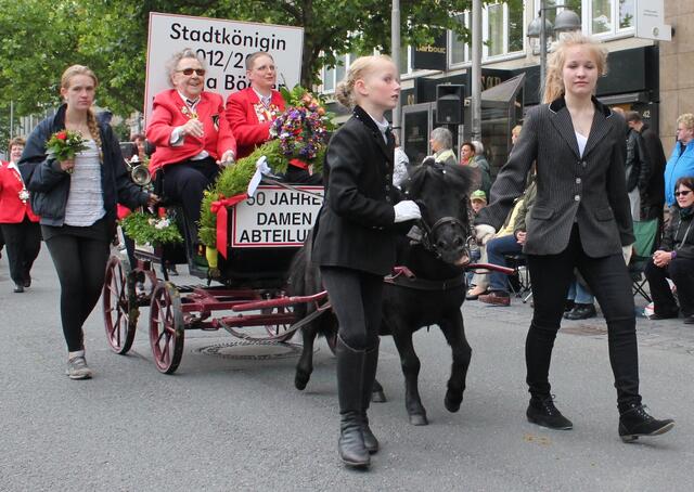 Vorzug