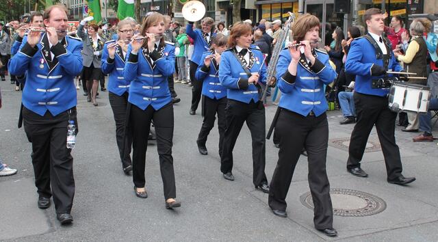 Musikfreunde Bilm