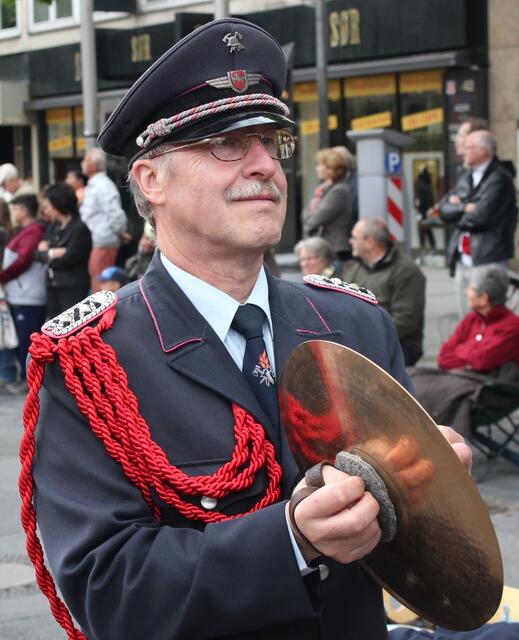 Vorzug