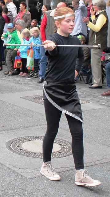 Musikzug Deister
