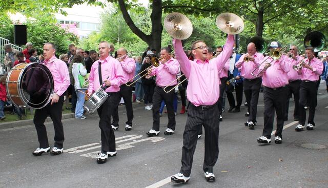 de Brullkikers (Holland)