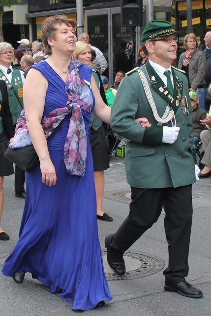 Vorzug