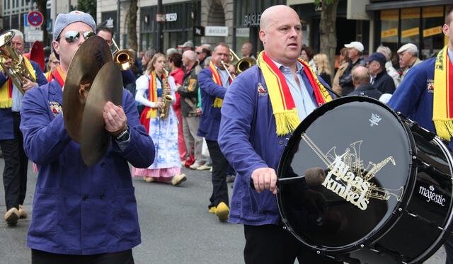 de Blaaskinkels Utrecht