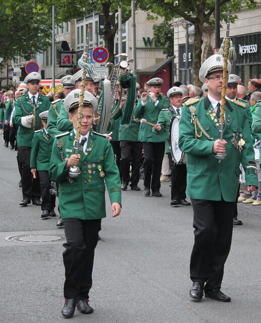 Vorzug