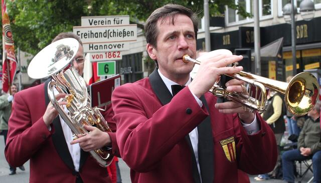 Vorzug