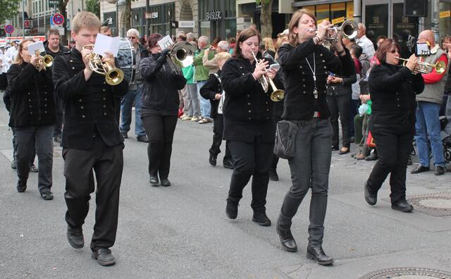 Musikzug Deister