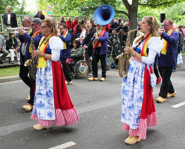 de Blaaskinkels Utrecht