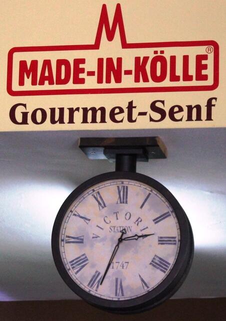 Historische Senfmühle