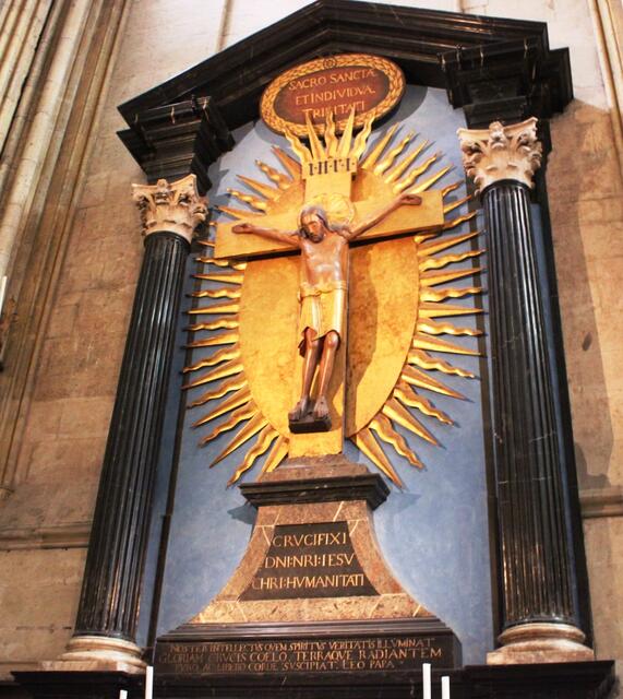 Kölner Dom