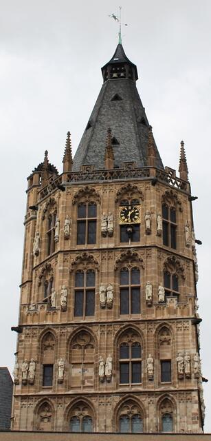 Kölner Altstadt