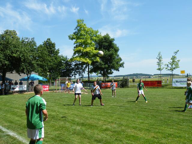 2. Kids in Action