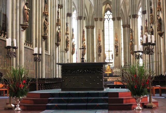 Kölner Dom