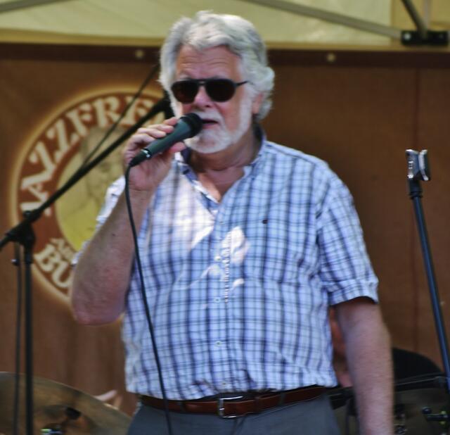 1. Vorsitzender Paul Rohde                            JAZZFREUNDE ALTKREIS BURGDORF e.V.