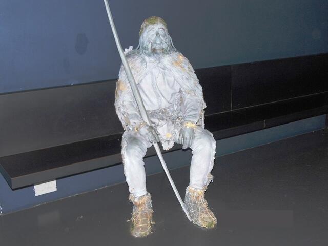 Ötzi 2