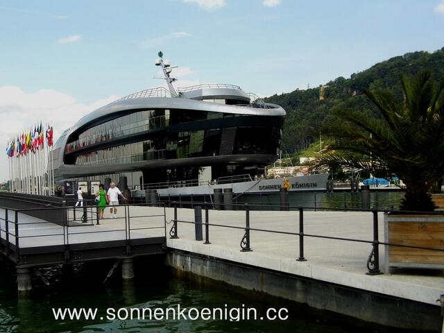 wer einmal etwas besonderes erleben will.