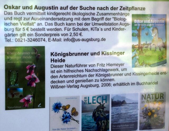 Werbung