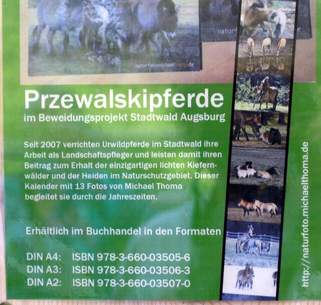 Information zu den Landscahftspflegern