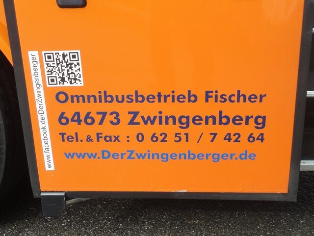 Der Zwingenberger